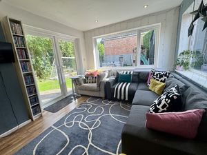 Open Plan Family Area- click for photo gallery